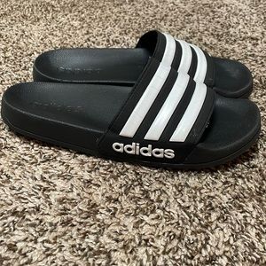 Adidas slides